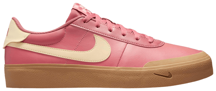 Nike Court Shot Canyon Pink