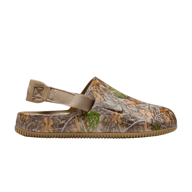 Buy Realtree x Nike Calm Mule 'Edge Camo' - IB4359 200 | GOAT