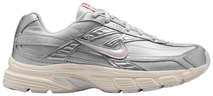 ★大人気★WMNS NIKE INITIATOR GCEL Nike Initiator GCEL Running Shoes 'Light Bone/Grey' (HQ1179
