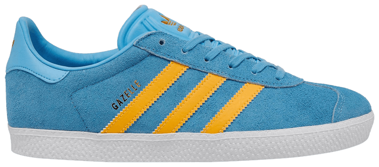 adidas gazelle silver green womens adidas Gazelle Inter Miami 9.5 / Sky Blue main image 0