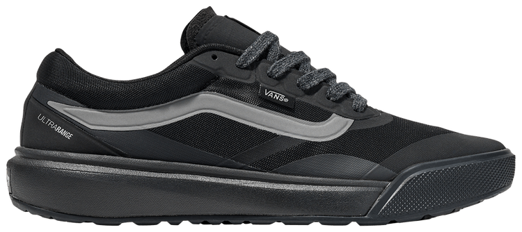 Vans UltraRange 20 Black
