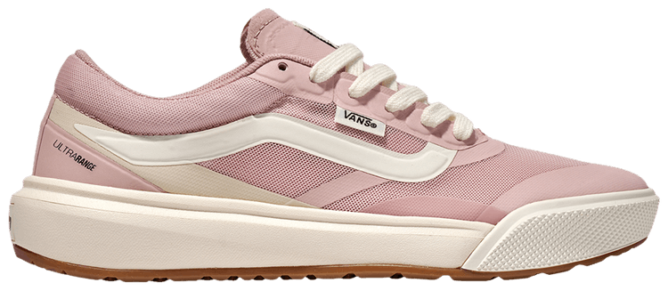 Vans UltraRange 20 Sepia Rose