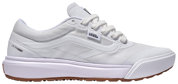 Vans UltraRange 20 White