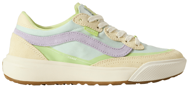 Vans UltraRange 20 Limelight Green