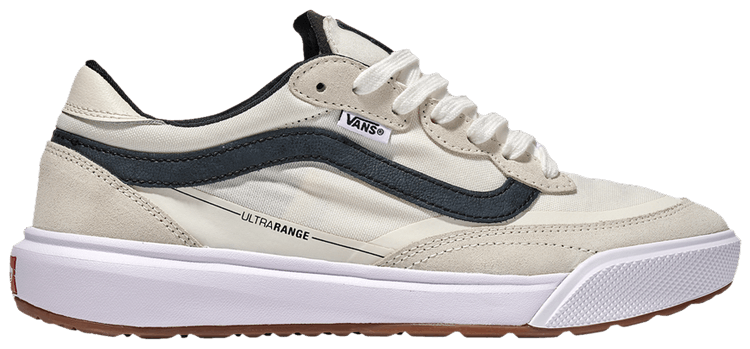 Vans UltraRange 20 Off White Black