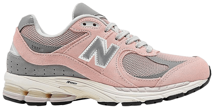 New Balance Wmns 2002R Orb Pink