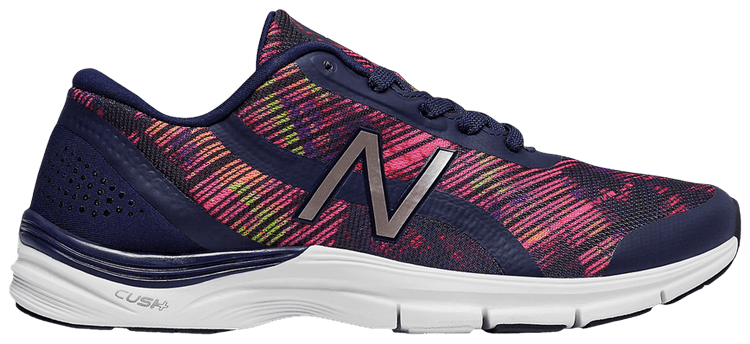 New Balance Wmns 711v3 Navy Pink