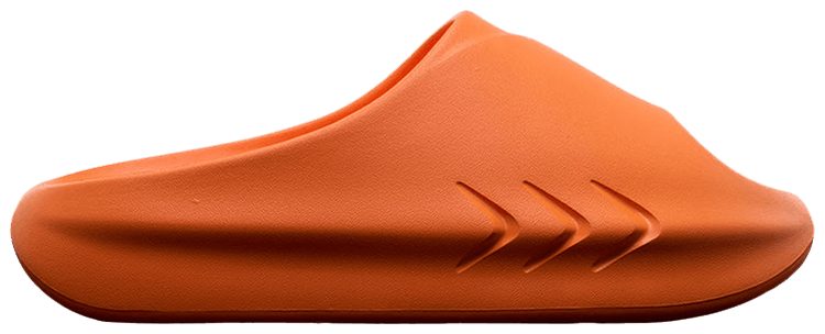 Rigorer Mini Shark Slide Orange