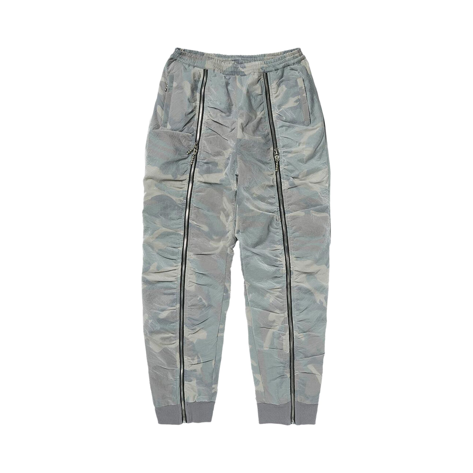 Pre-owned Thug Club Double Flying Bio Pants 'multicolor' | Multi-color | Men's Size 4
