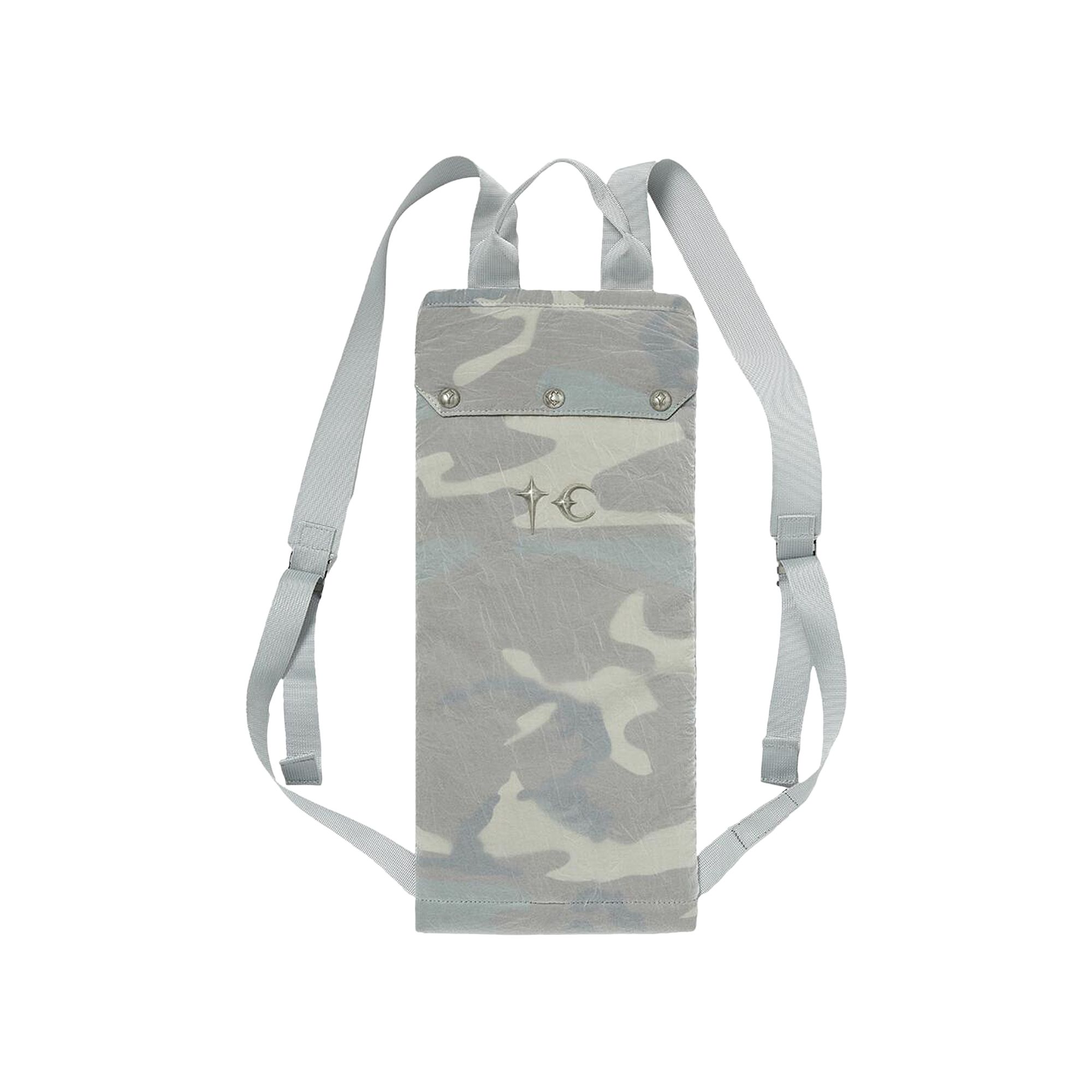 Pre-owned Thug Club Clouded Quick Supply Bag 'multicolor' | Multi-color | Men's Size Onesize