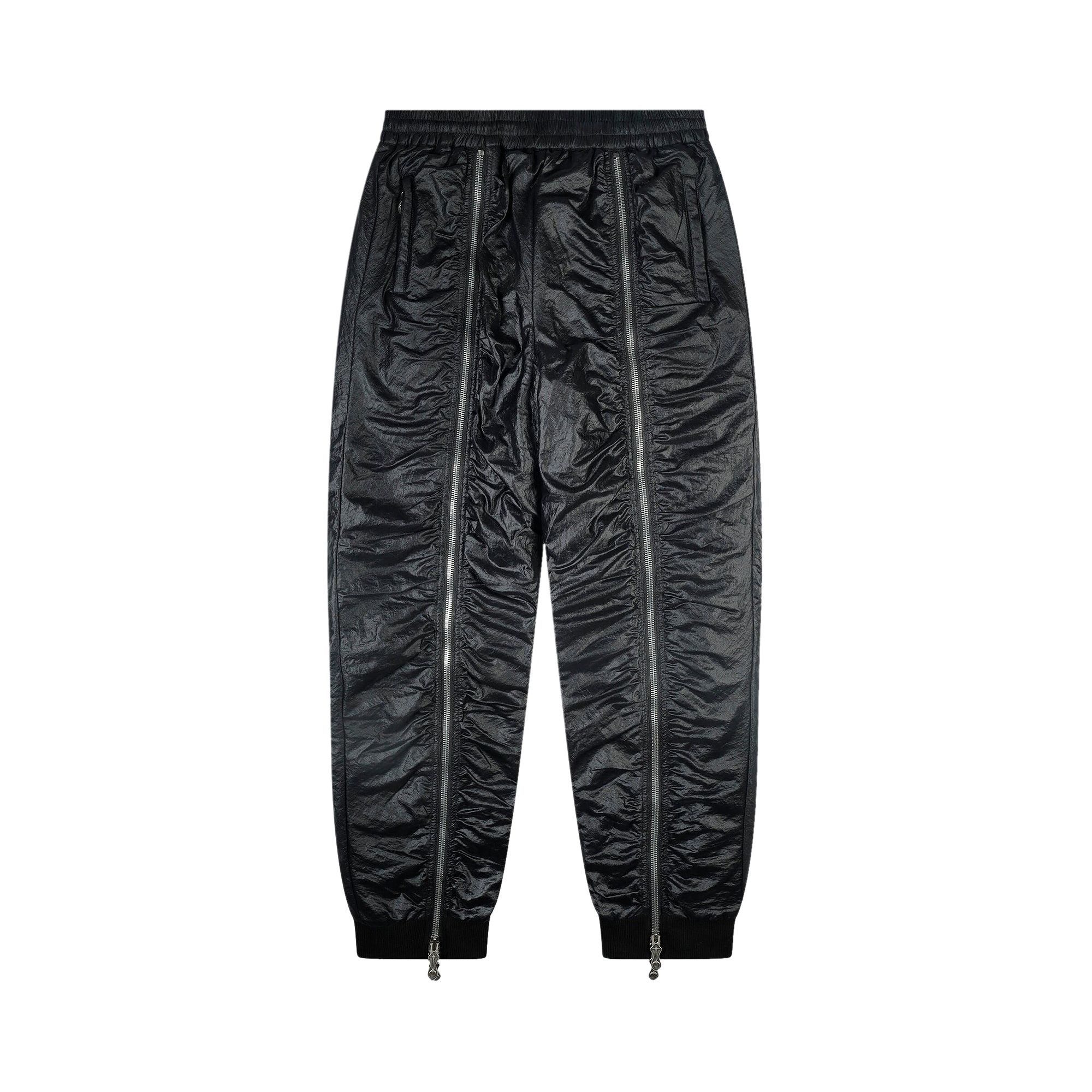 Pre-owned Thug Club Double Flying Bio Pants 'black' | Men's Size 4