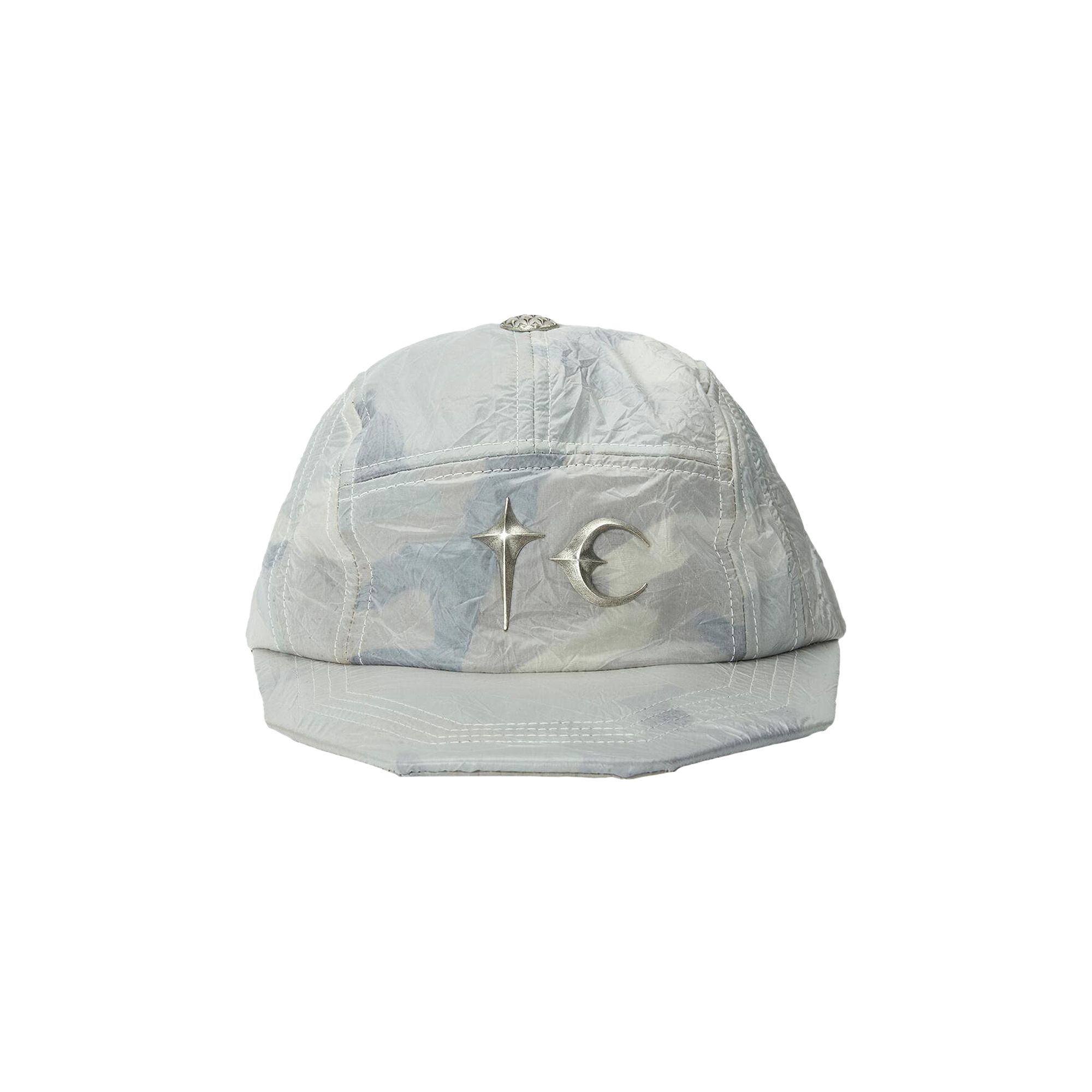 Pre-owned Thug Club Bio Army Cap 'multicolor' | Multi-color | Men's Size Onesize