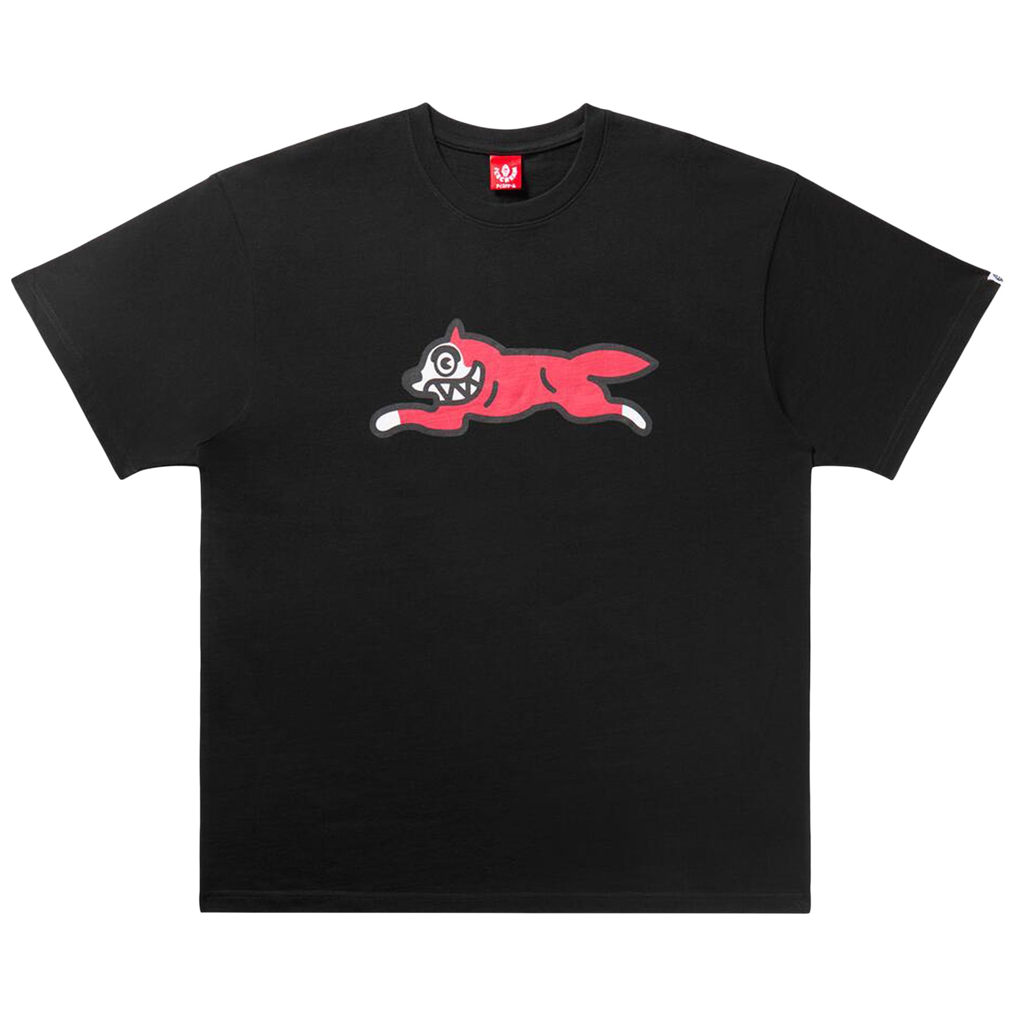 Pre-owned Icecream Running Dog Short-sleeve Tee 'black' | Men's Size Xl