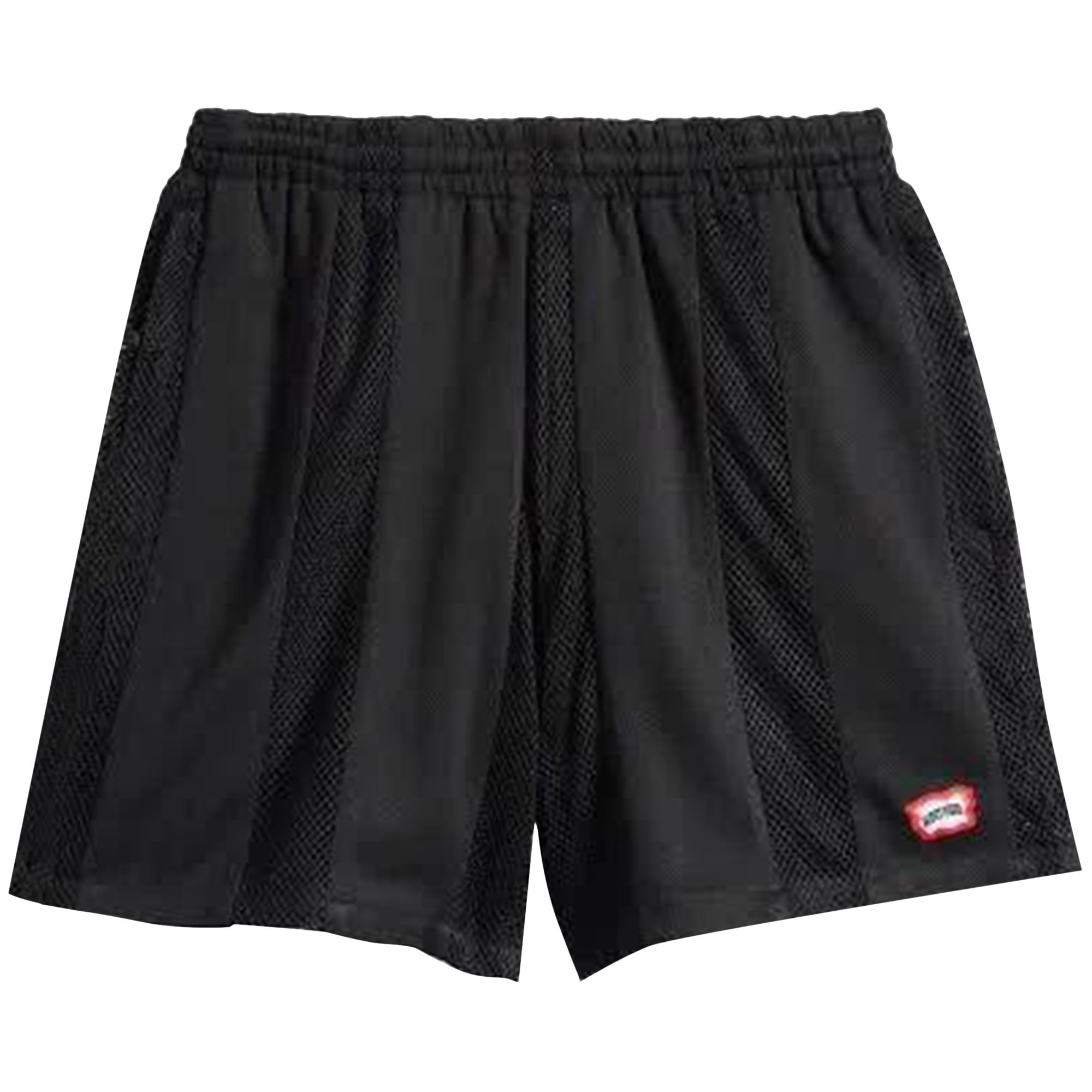 Pre-owned Icecream Practice Shorts 'black' | Men's Size Xxl