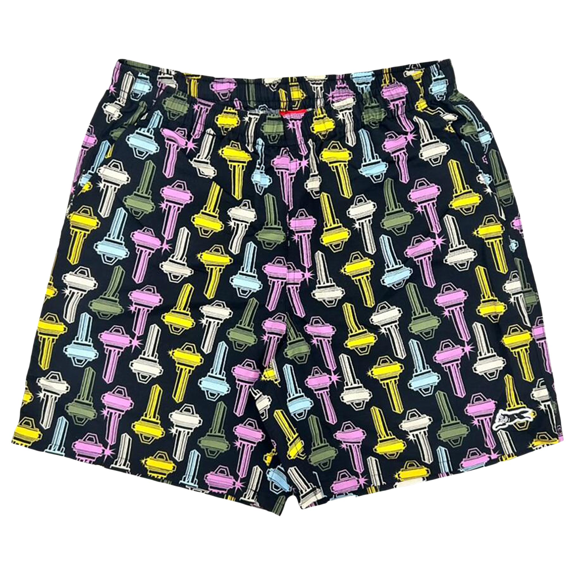 Pre-owned Icecream Keys Shorts 'black' | Men's Size L