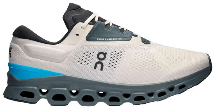 Cloudstratus 3 Cream Horizon