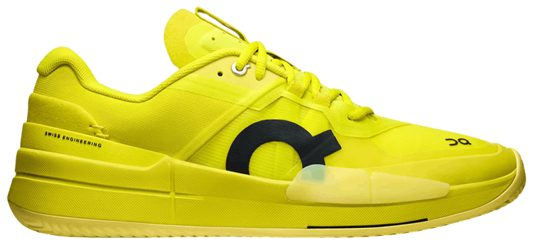 ON The Roger Pro 2 Clay Lime