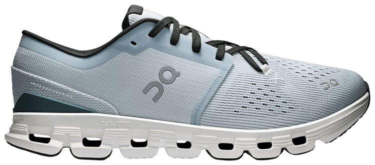 Cloud X 4 Glacier Stone