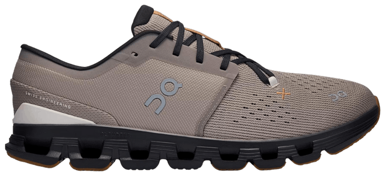 その他 omnichargeOP2HC004BLACK Men's Cloud X 4 | Black | On South Korea