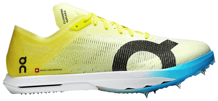 今年の新作から定番まで！ Buy Cloudspike GOAT | 3MF10303003 - White' 'Limelight 2 Citius スパイク・シューズ