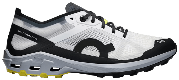 ON Wmns Cloudventure Peak 3 Frost Glacier