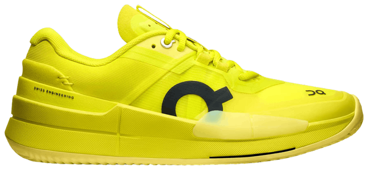 ON Wmns The Roger Pro 2 Clay Lime