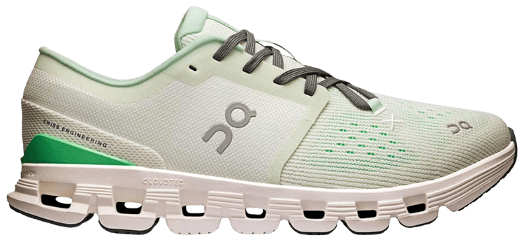 Wmns Cloud X 4 Aloe Honeydew