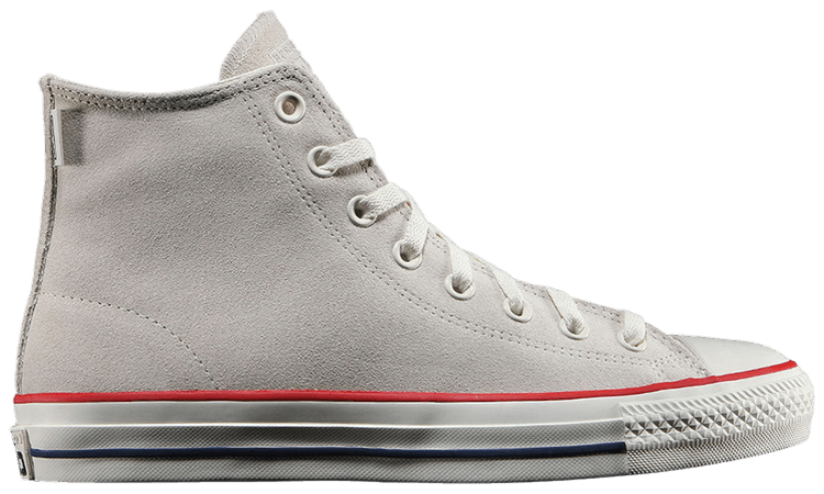 Converse Chuck Taylor All Star Pro High Egret
