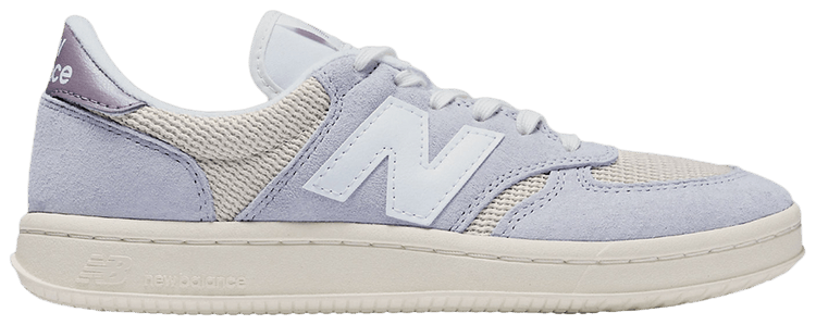 New Balance T500 Pearl Grey