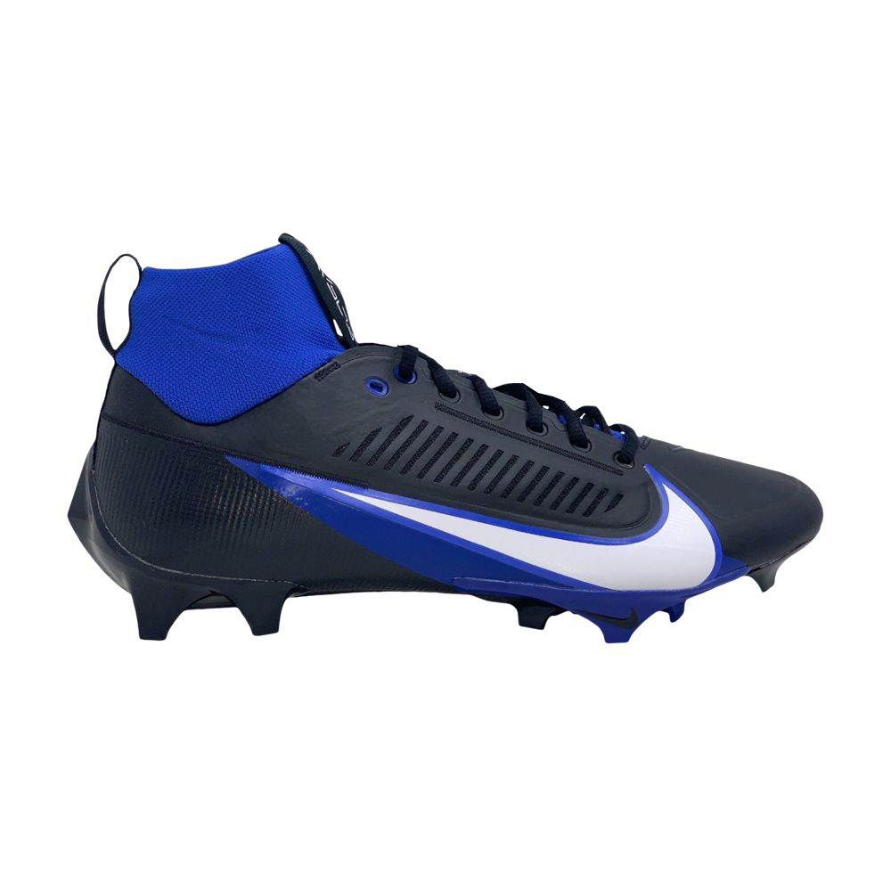 Nike Vapor Edge Pro 360 2 TB Promo 'Black Old Royal' | Men's Size 12 - FN7759-003