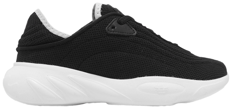 Adidas adiFOM SLTN C Black White