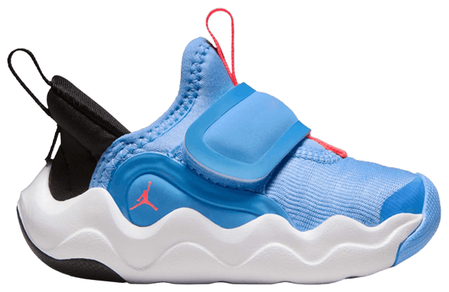 Air Jordan 2372 EasyOn TD Cobalt Bliss