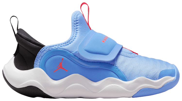 Air Jordan 2372 EasyOn PS Cobalt Bliss