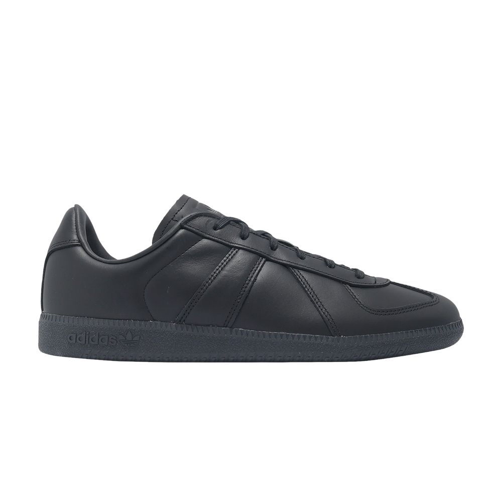 adidas BW Army 'Black' | Men's Size 7.5 - ID0998