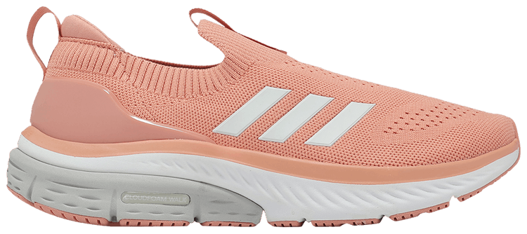 Adidas Wmns Cloudfoam Walk Lounger Wonder Clay