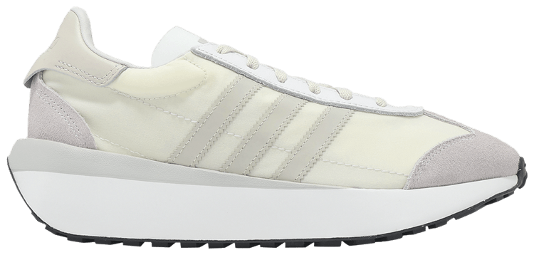 Adidas Country XLG White Tint Aluminium Grey
