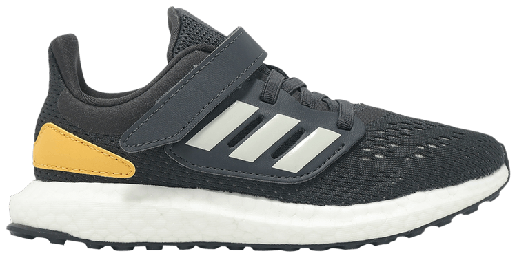 Adidas PureBoost 22 C Carbon Yellow