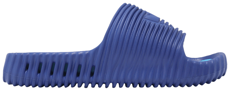 Adidas Adilette 25 Slide Royal Blue