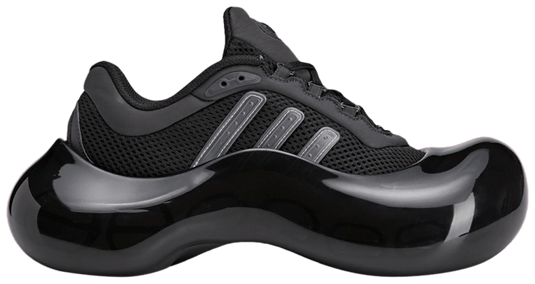 Buy Avavav x Wmns Moonrubber Megaride 'Utility Black