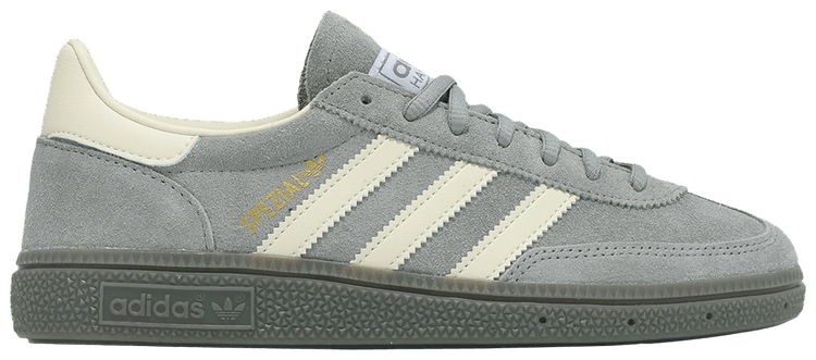 Adidas Handball Spezial Grey Gum