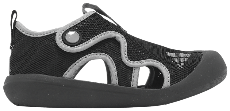 Adidas AltaVenture 30 C Black Grey