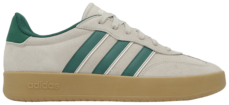 Adidas Wmns Barreda Wonder Alumina Collegiate Green