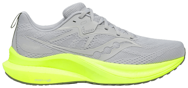 Saucony Tempus 2 Cloud Citron