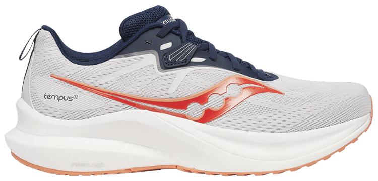 Saucony Tempus 2 Cloud Navy