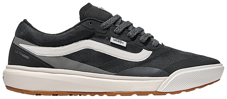 Vans UltraRange 20 Black White