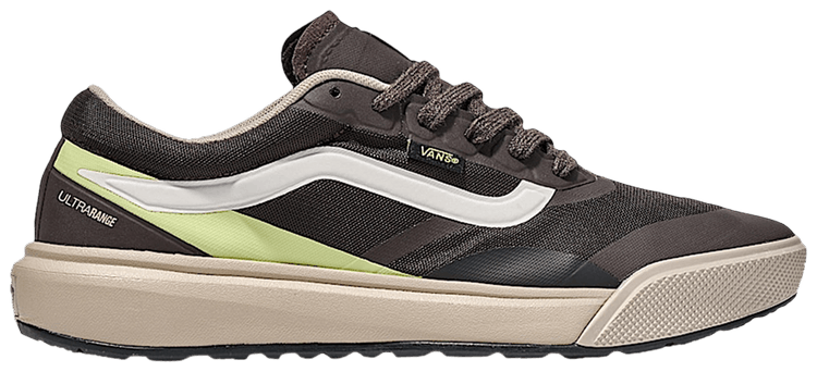 Vans UltraRange 20 Brown