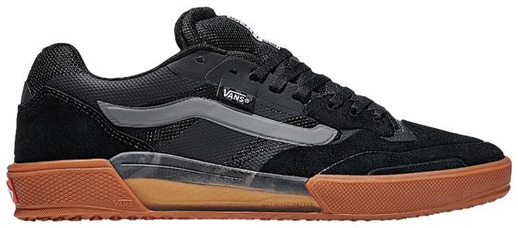 Vans Ave 20 Black Gum