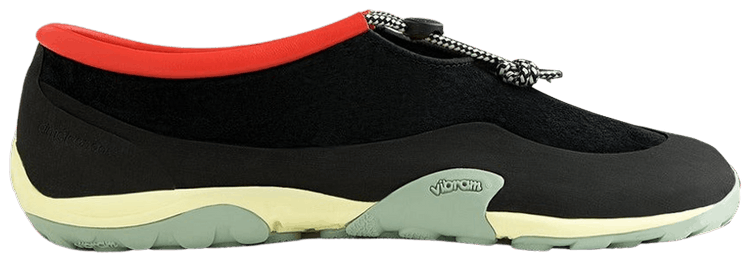 Buy Aimé Leon Dore x MT10T 'Black' - MT10TAO | GOAT