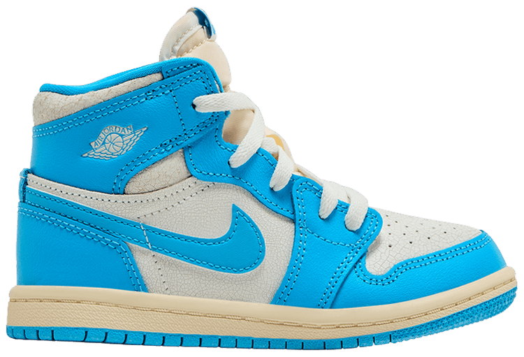 Air Jordan 1 Retro High OG 'UNC Reimagined' Collection | GOAT