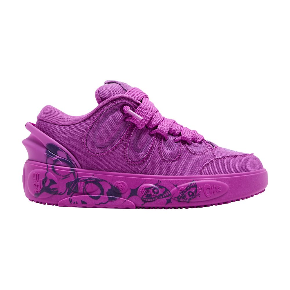 Puma LaFrancé 'Mother's Day' | Purple | Men's Size 12 - 311333-02